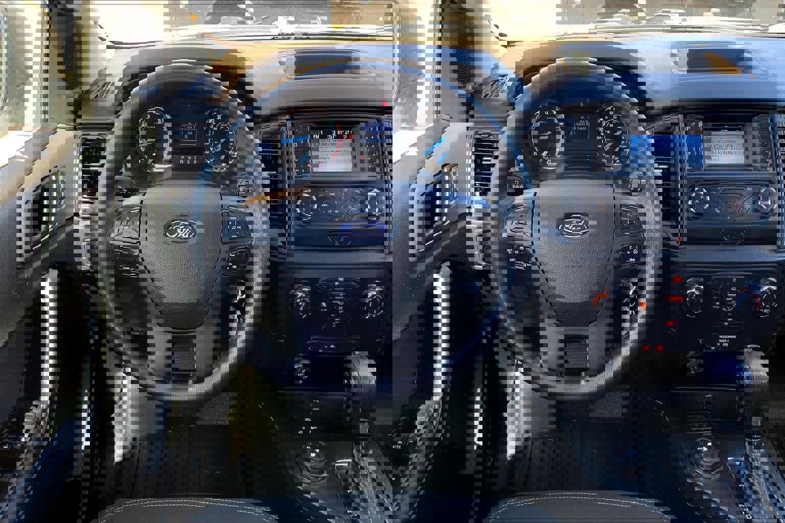 Certified 2020 Ford Ranger XL w/ Equipment Group 101A Mid image 8