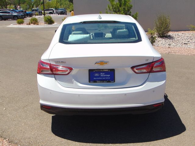 Used 2024 Chevrolet Malibu LT FWD image 5