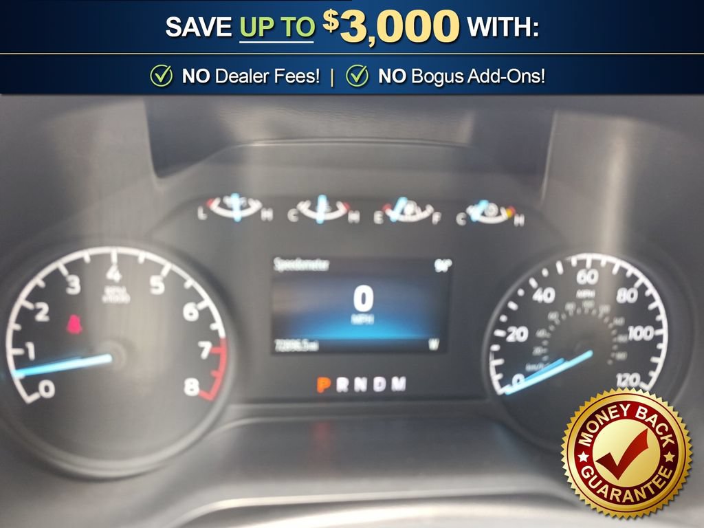 Certified 2023 Ford F150 XL w/ STX Appearance Package RWD image 19