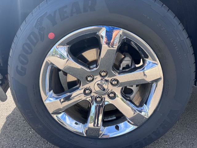 Certified 2023 Ford F150 Lariat w/ Equipment Group 502A High AWD/4WD image 10