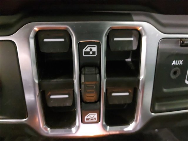 Used 2022 Jeep Gladiator Sport image 27