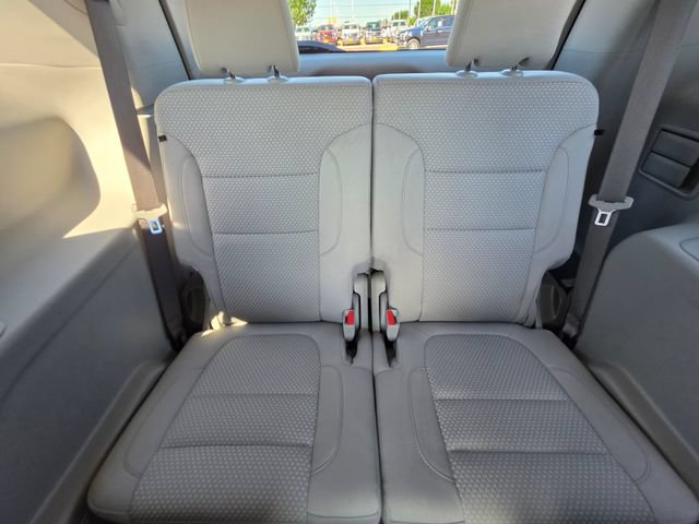 Used 2023 GMC Acadia SLE w/ Driver Convenience Package AWD/4WD image 17