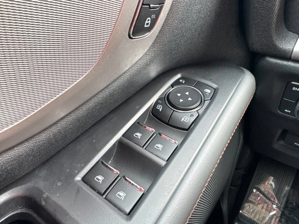 Certified 2025 Ford Expedition Max Active AWD/4WD image 10