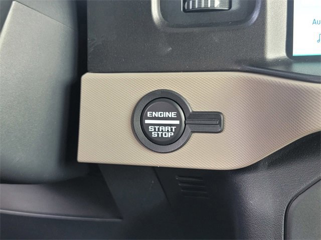 Certified 2022 Ford Bronco Wildtrak image 24