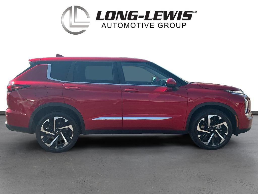 Used 2022 Mitsubishi Outlander ES FWD image 8