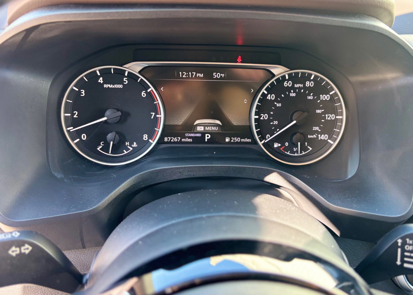 Used 2023 Nissan Rogue SV w/ SV Premium B Package image 34