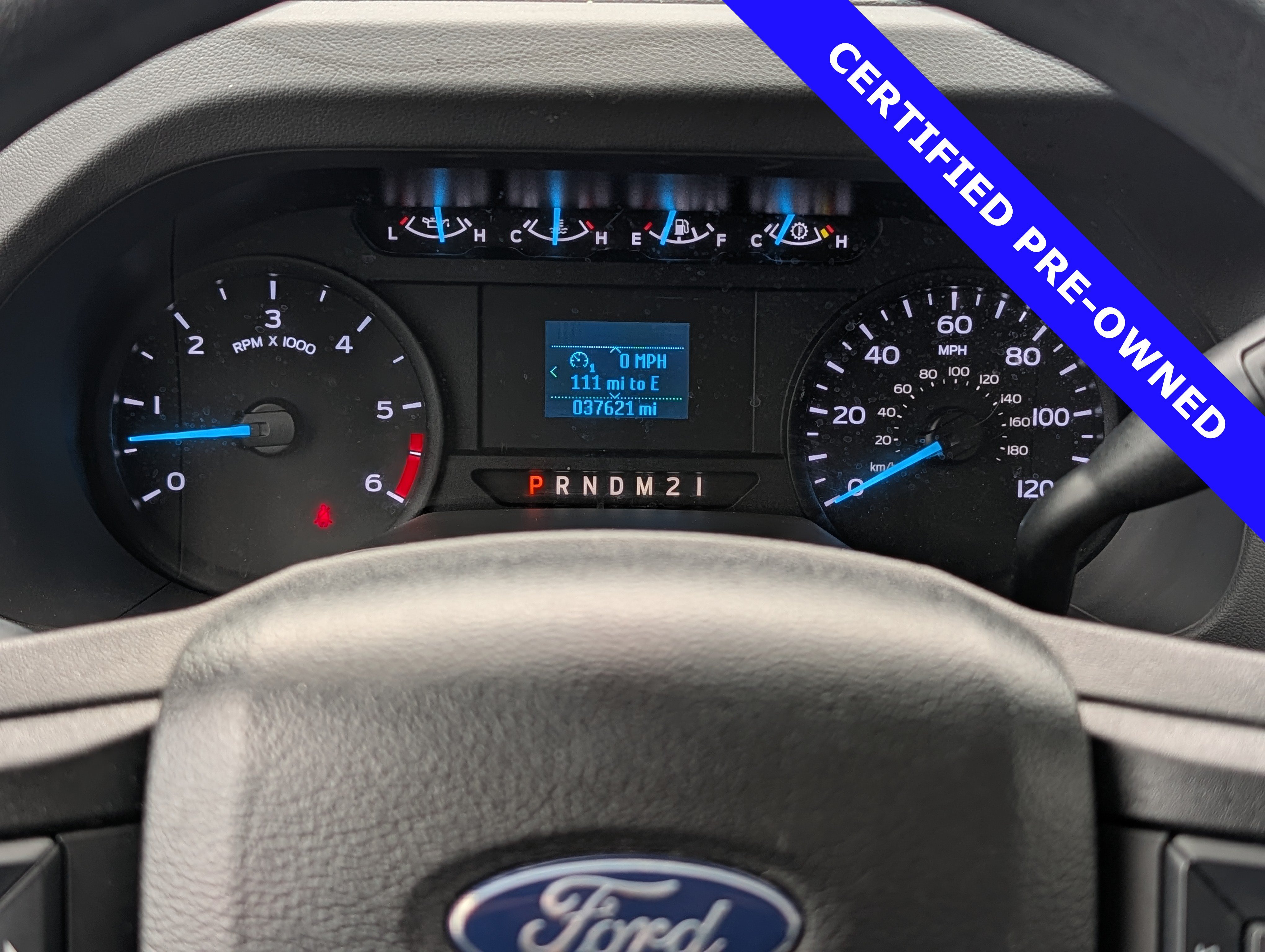 Certified 2024 Ford E-350 and Econoline 350 Super Duty w/ Power Windows & Locks Group RWD image 34