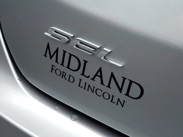 Certified 2024 Ford Edge SEL w/ Convenience Package AWD/4WD image 7