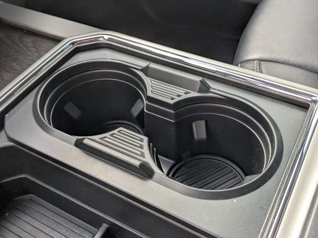 Certified 2021 Ford F250 Lariat w/ Chrome Package image 17