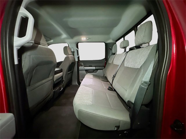 Certified 2022 Ford F150 XLT w/ Equipment Group 302A High image 19