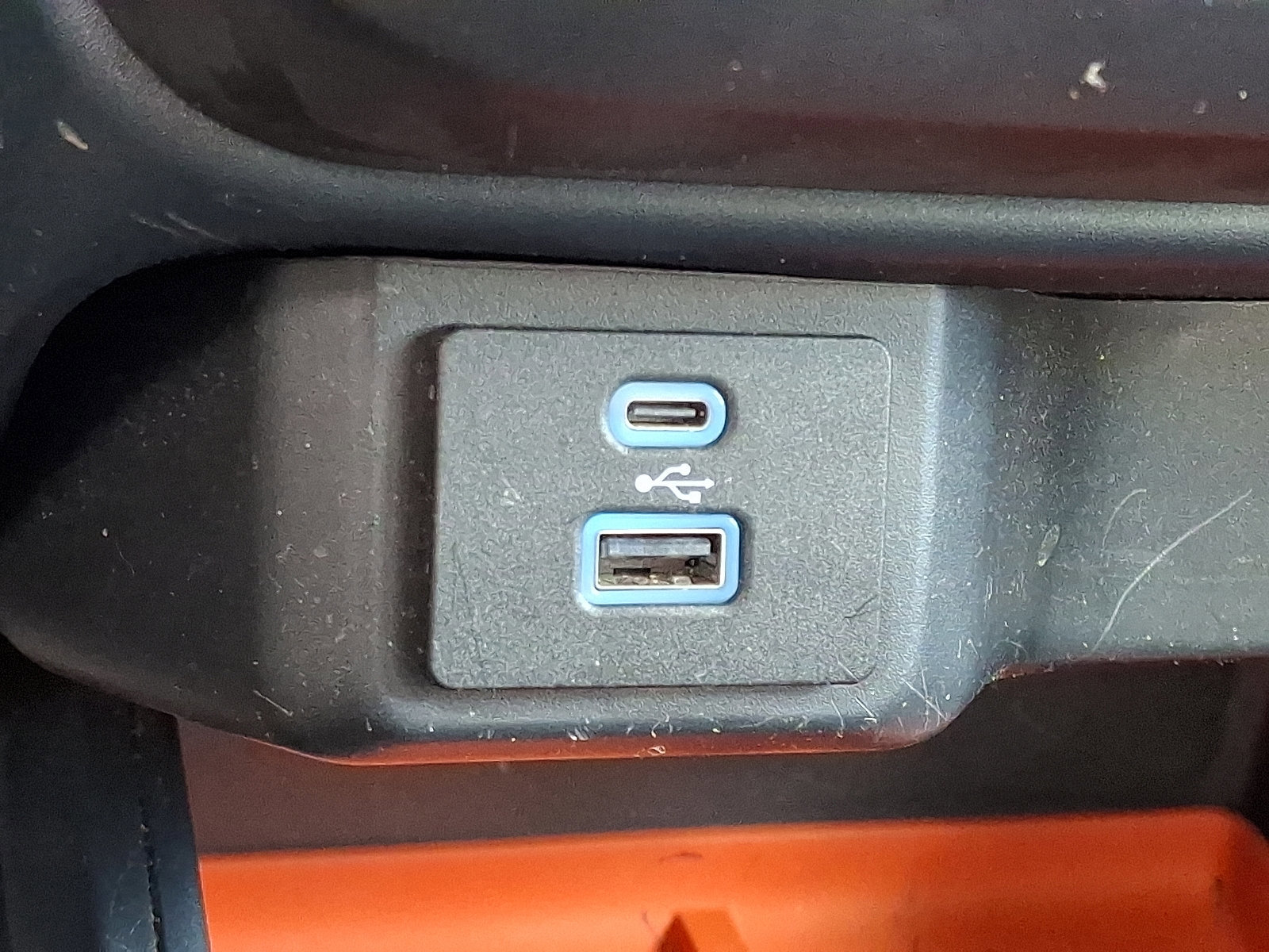 Certified 2022 Ford Maverick XLT image 26