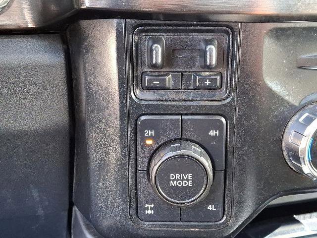 Certified 2023 Ford F250 Lariat w/ Lariat Ultimate Package image 26