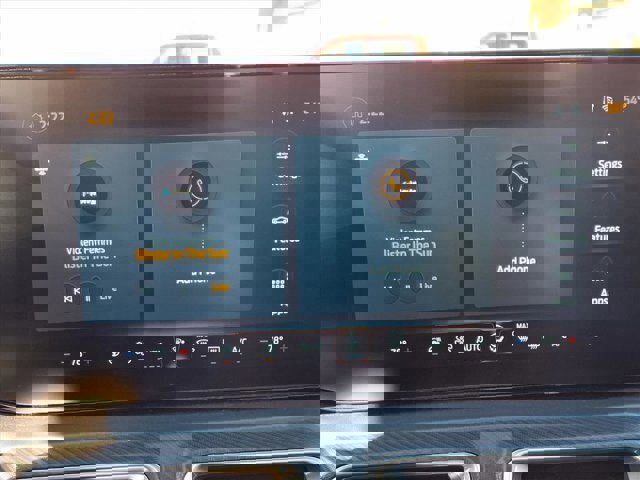 Certified 2024 Ford Mustang GT Premium w/ GT Performance Package image 11