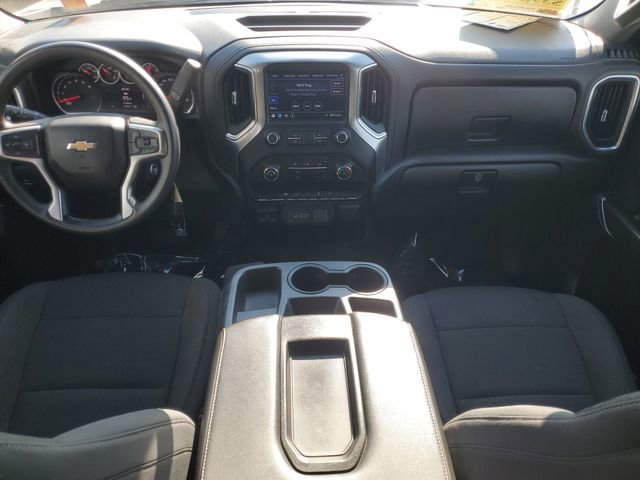 Used 2020 Chevrolet Silverado 2500 LT image 9