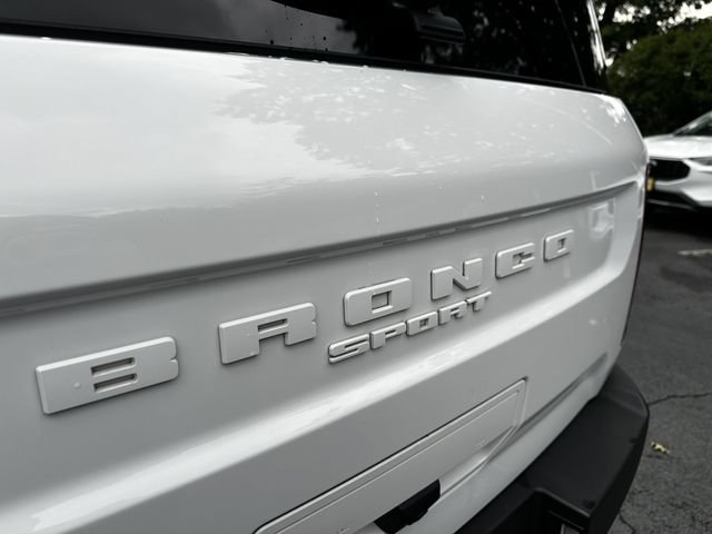 Certified 2023 Ford Bronco Sport Outer Banks w/ Tech Package AWD/4WD image 44