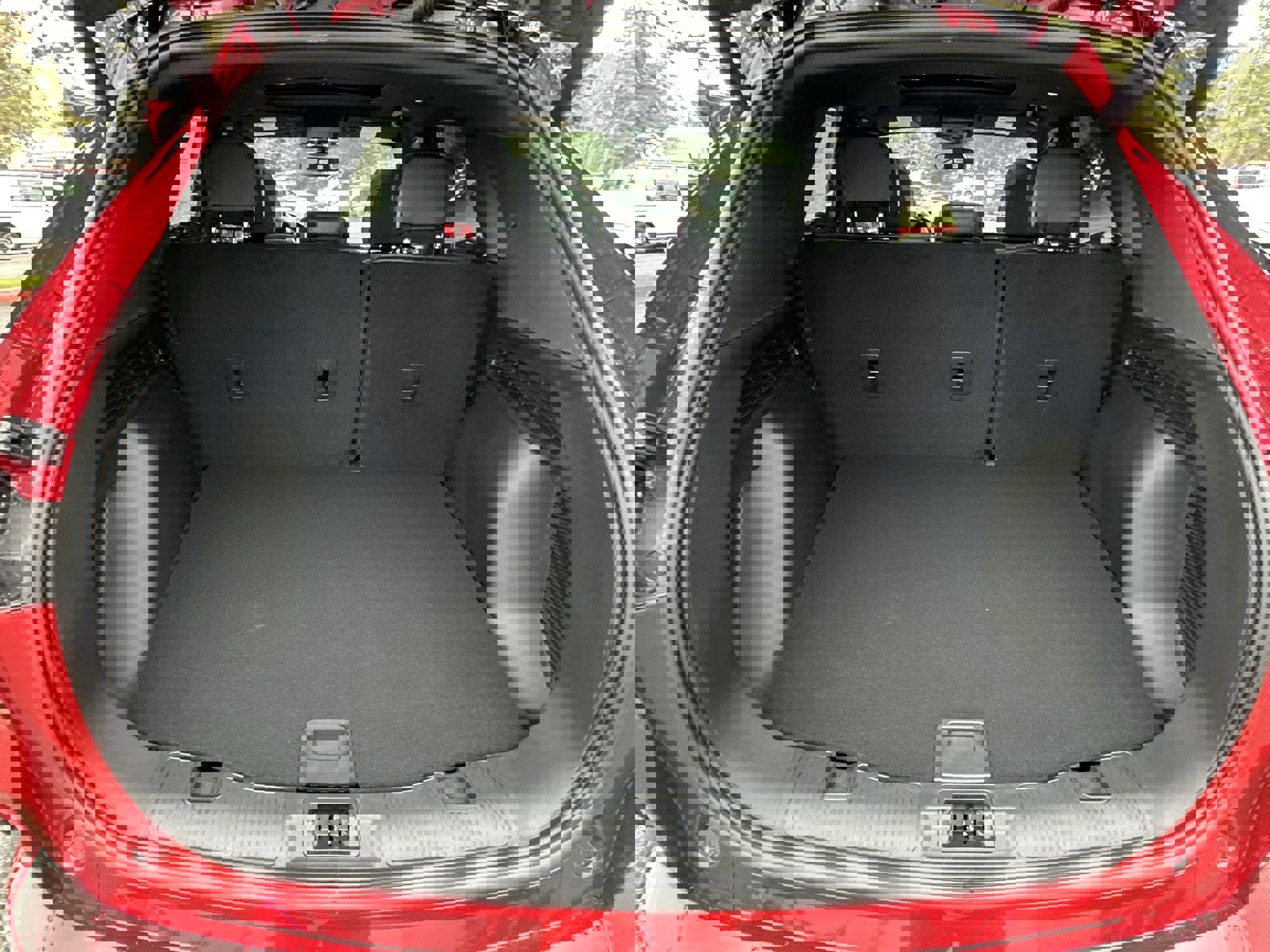 Certified 2025 Ford Escape ST-Line Elite w/ Class II Trailer Tow Package image 41