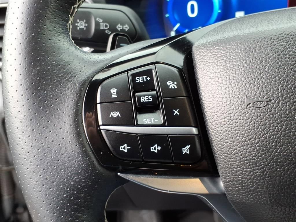 Certified 2023 Ford Explorer ST w/ Equipment Group 401A image 18