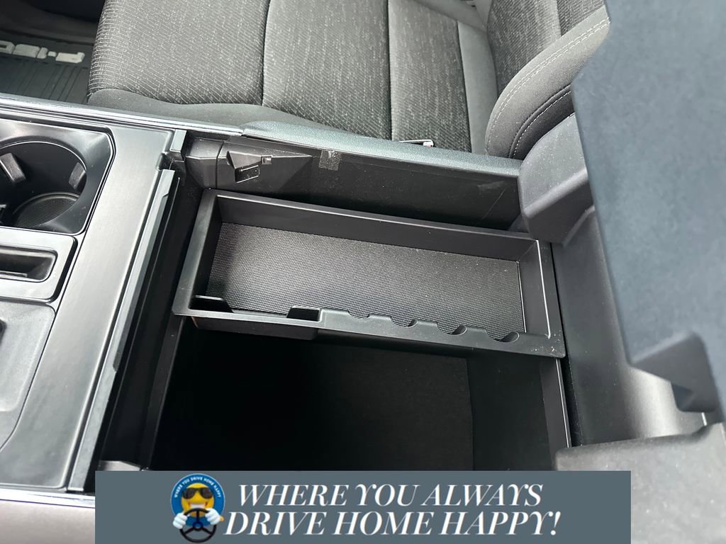 Certified 2025 Ford F150 XLT w/ Equipment Group 301A Standard image 22