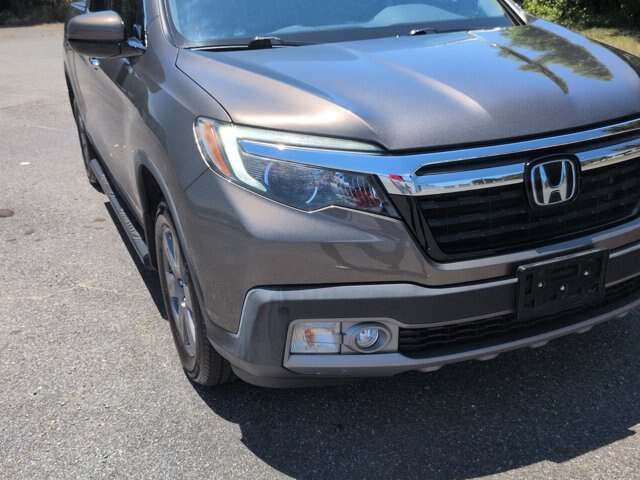 Used 2020 Honda Ridgeline RTL-E image 10