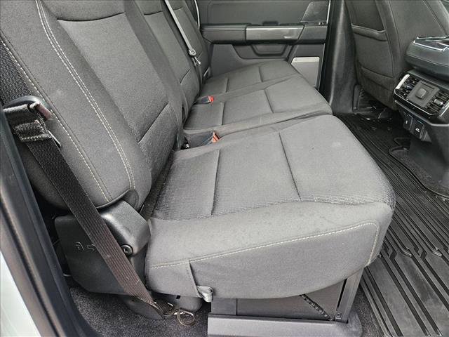 Certified 2022 Ford F150 XLT w/ Equipment Group 302A High image 20