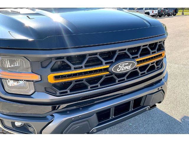 Certified 2025 Ford F150 Tremor w/ Equipment Group 402A High AWD/4WD image 27