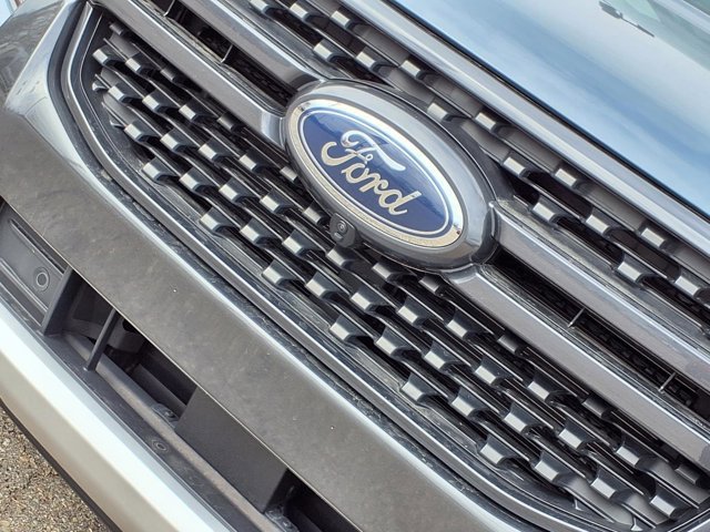 Certified 2024 Ford Ranger XLT w/ Technology Package image 26