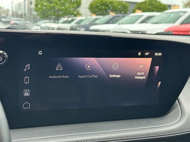 Used 2024 Buick Encore GX Preferred w/ Comfort Package FWD image 22