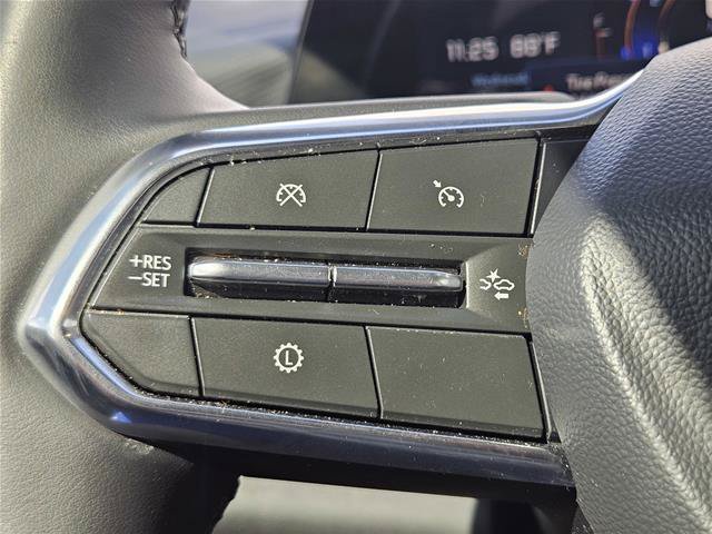 Used 2026 Chevrolet Equinox LT FWD image 20