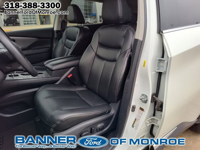 Used 2023 Nissan Murano SV image 17