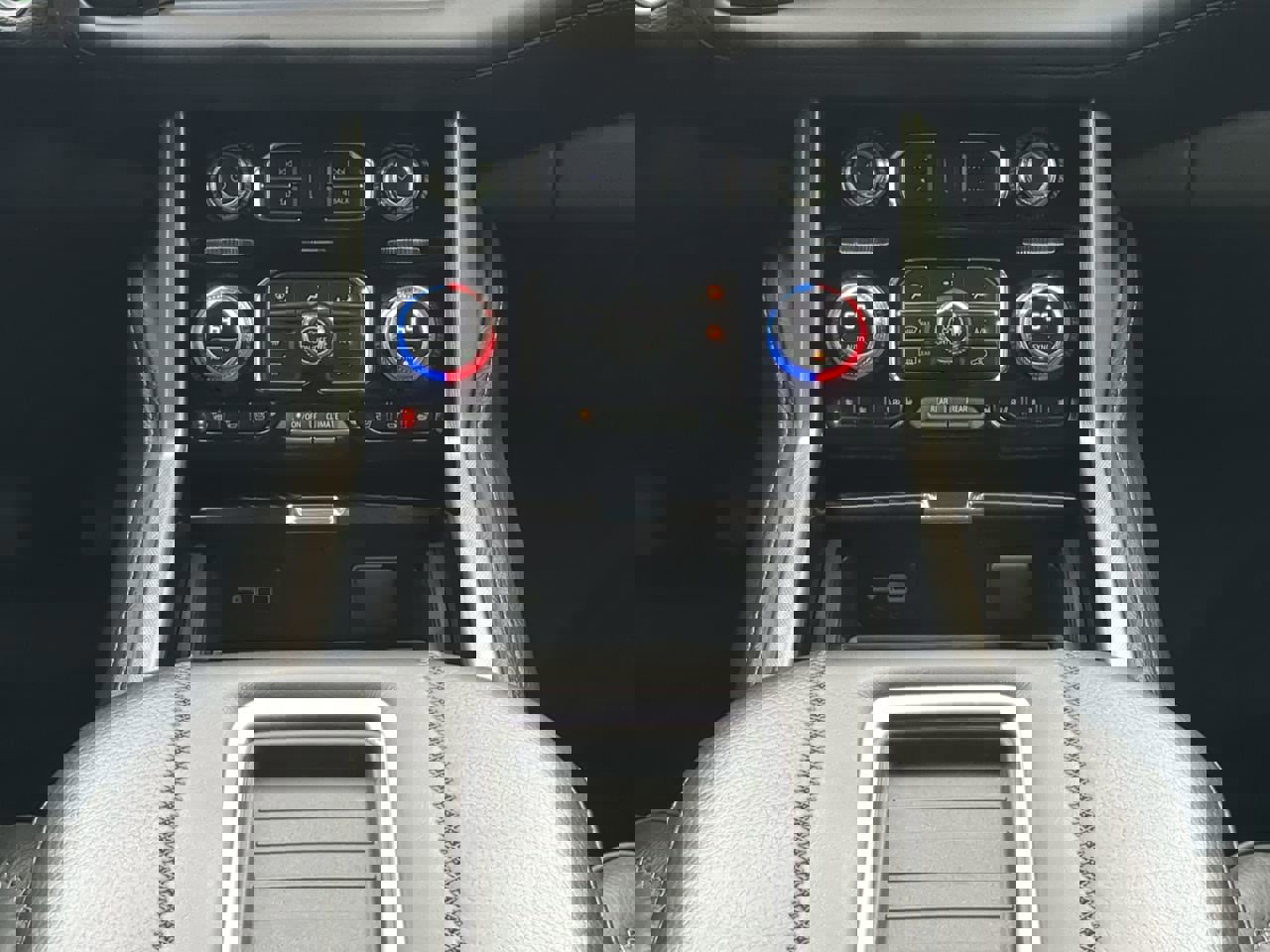 Used 2023 GMC Yukon Denali w/ Max Trailering Package image 17