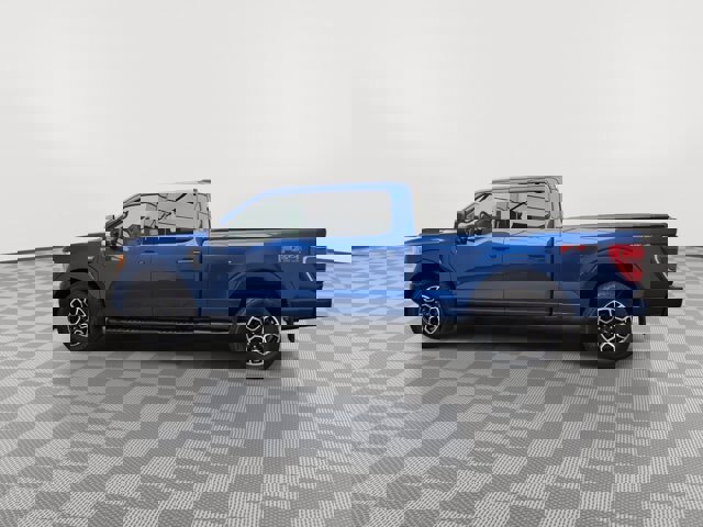 Certified 2023 Ford F150 XLT w/ Equipment Group 302A High image 39