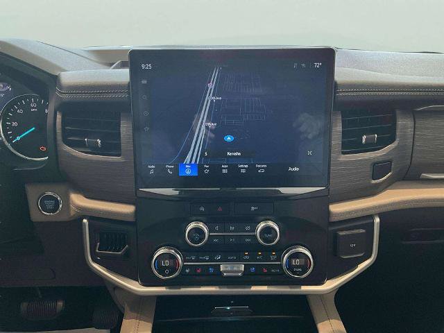 Certified 2024 Ford Expedition Limited AWD/4WD image 31