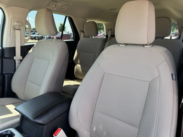 Certified 2021 Ford Explorer 2WD image 11