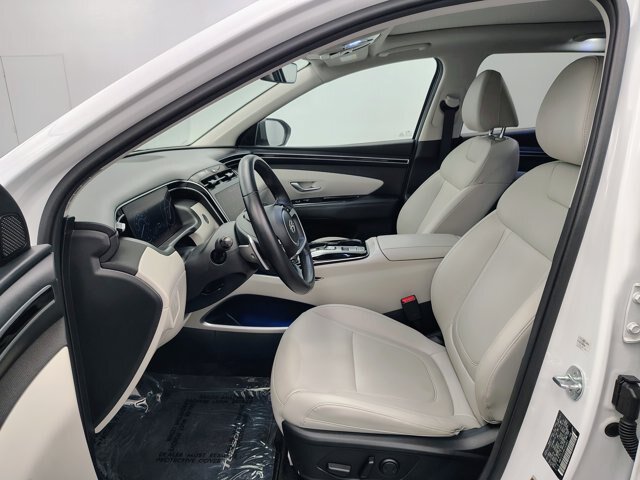 Used 2024 Hyundai Tucson SEL AWD/4WD image 23