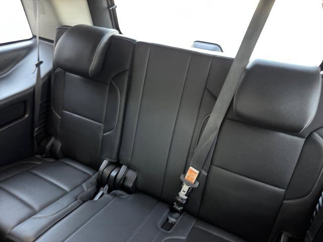 Used 2018 GMC Yukon SLT w/ HD Trailering Package RWD image 17