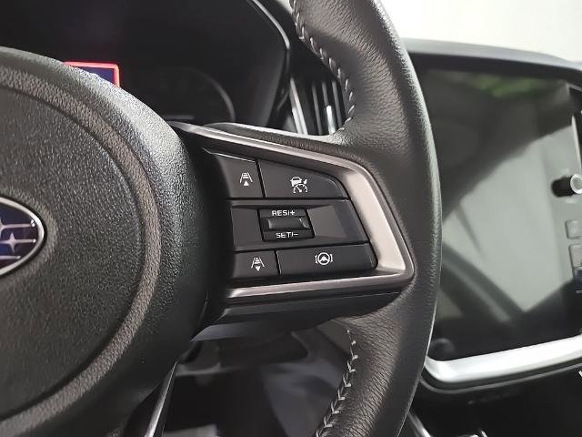 Used 2025 Subaru Outback Premium image 21