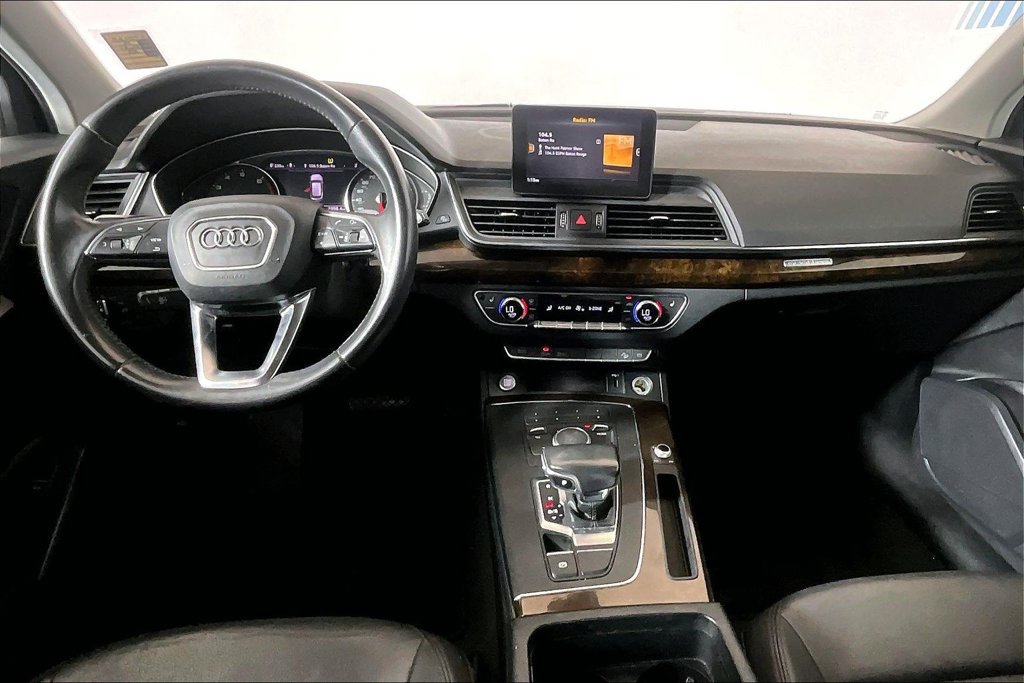 Used 2019 Audi Q5 2.0T Premium AWD/4WD image 11