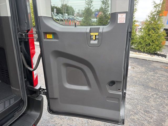 Certified 2020 Ford Transit 350 XLT AWD/4WD image 24