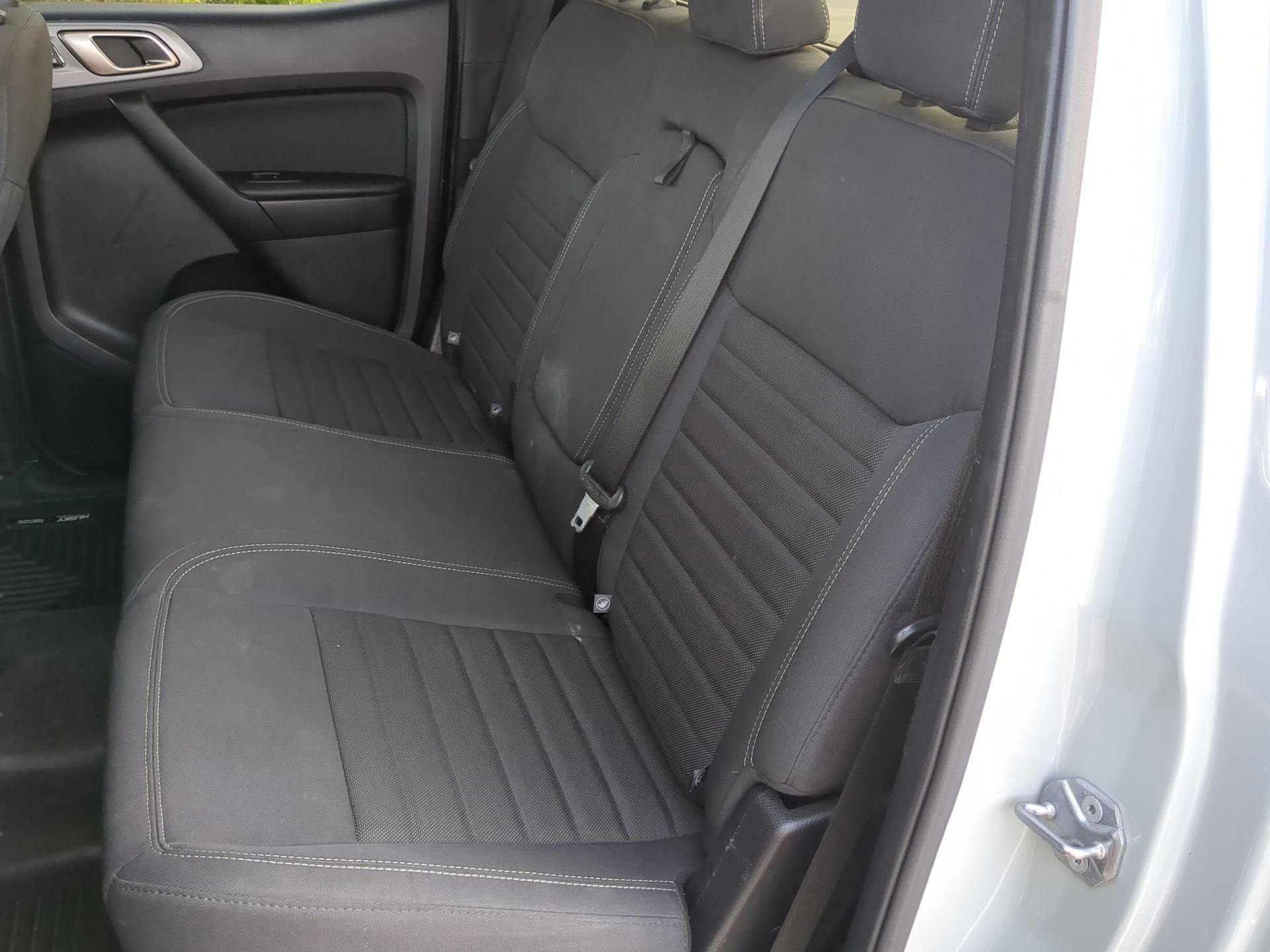 Certified 2023 Ford Ranger XLT w/ Equipment Group 301A Mid AWD/4WD image 54