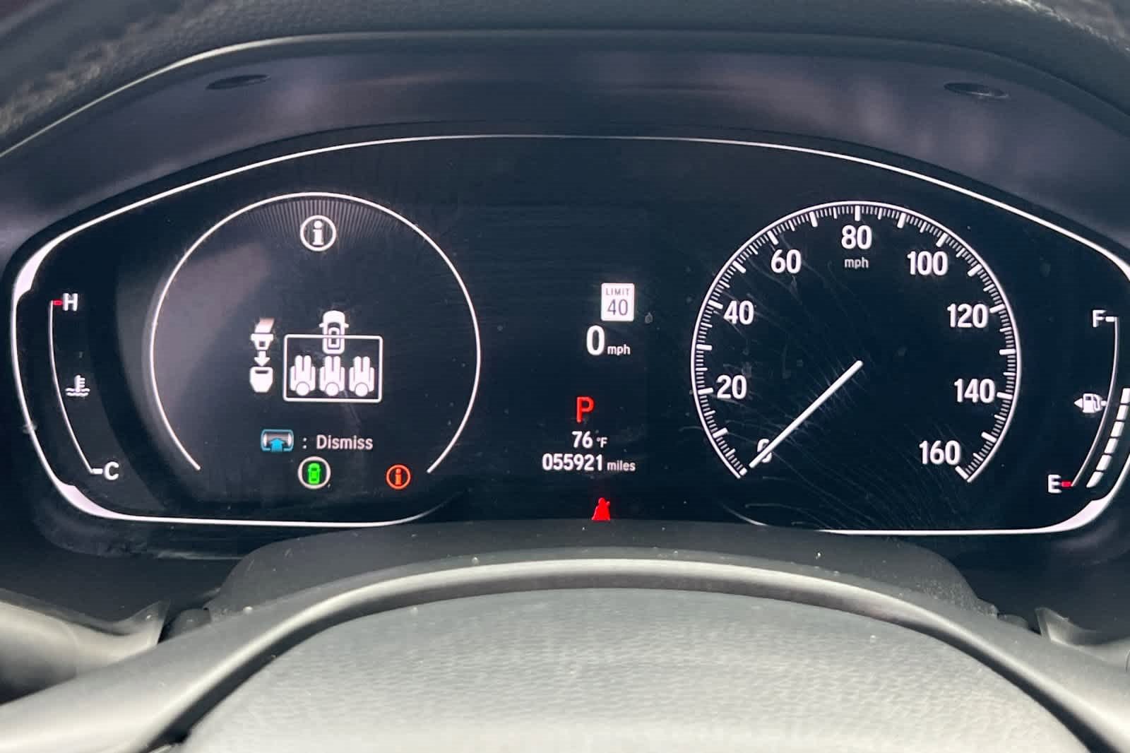 Used 2021 Honda Accord Sport image 24