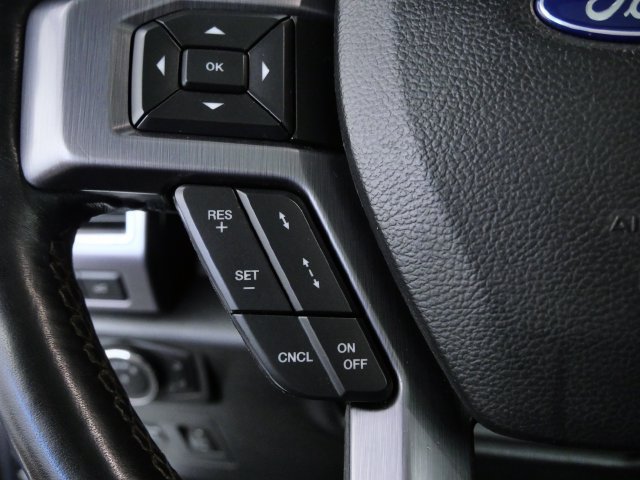Certified 2019 Ford Expedition Platinum AWD/4WD image 23