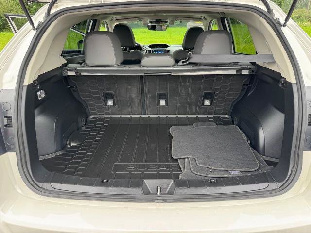 Used 2023 Subaru Crosstrek 2.5i Sport AWD/4WD image 37