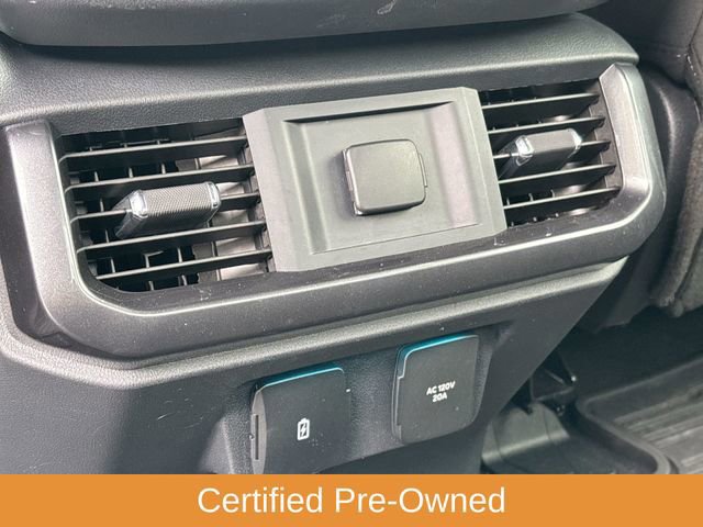 Certified 2023 Ford F150 XLT w/ Equipment Group 302A High image 19