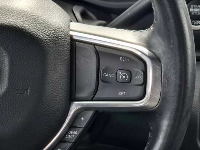 Used 2023 RAM 2500 Laramie w/ Night Edition AWD/4WD image 16