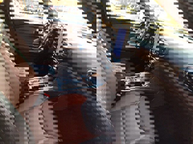 Certified 2023 Ford Explorer King Ranch w/ Technology Package image 13