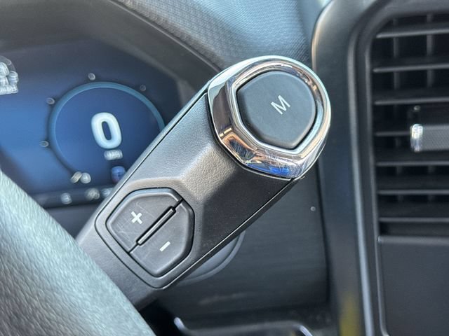 Certified 2025 Ford F150 STX AWD/4WD image 19