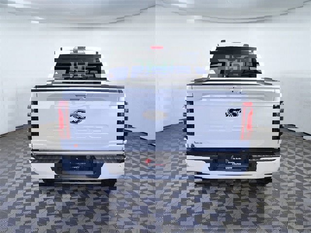 Certified 2024 Ford F150 XLT w/ Equipment Group 302A MID image 3