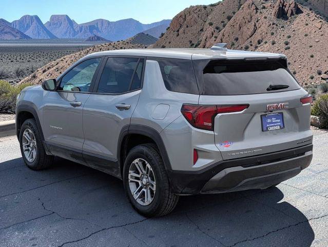 Used 2026 GMC Terrain Elevation AWD/4WD image 4