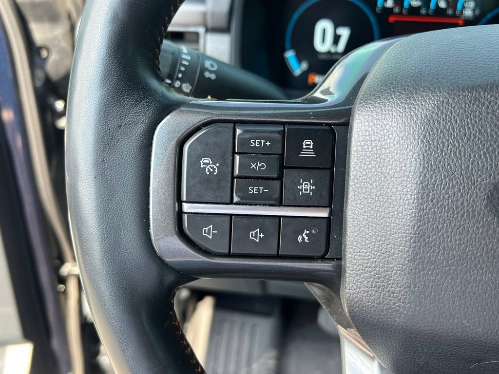 Certified 2023 Ford F150 Tremor w/ Equipment Group 402A High AWD/4WD image 30
