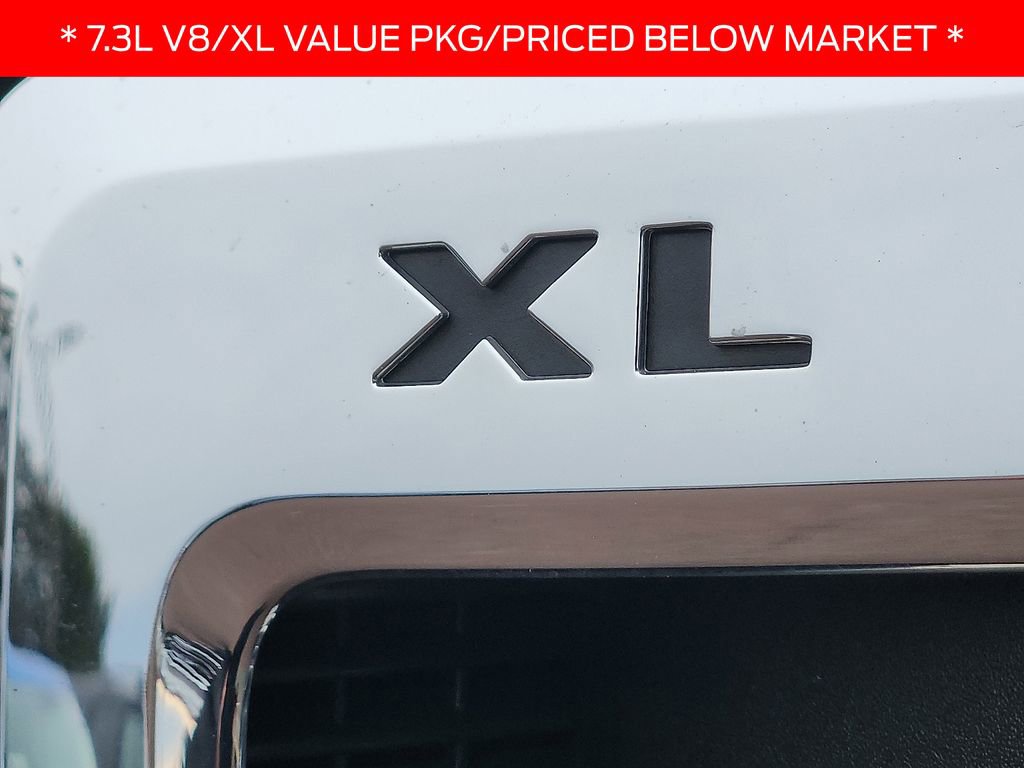 Certified 2022 Ford F350 XL w/ Power Equipment Group AWD/4WD image 32